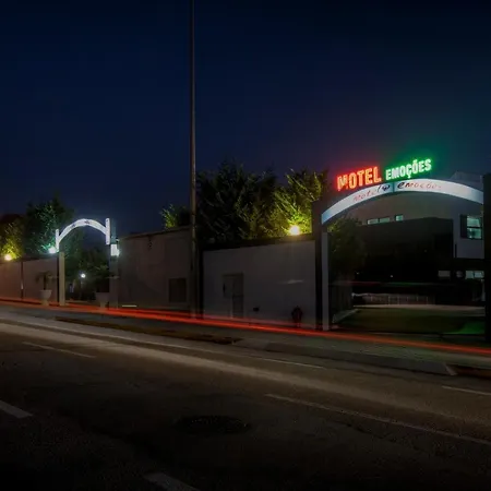 Emocoes Otel