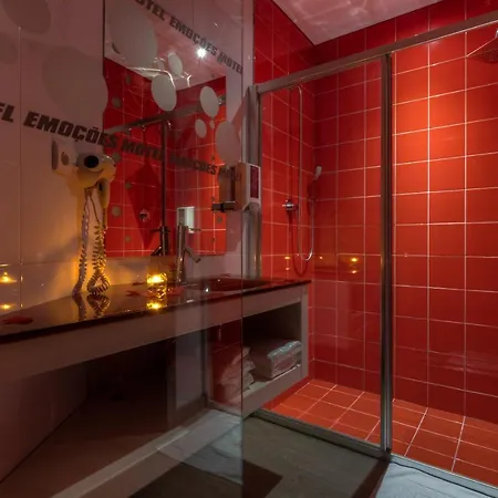 Emocoes Hotel