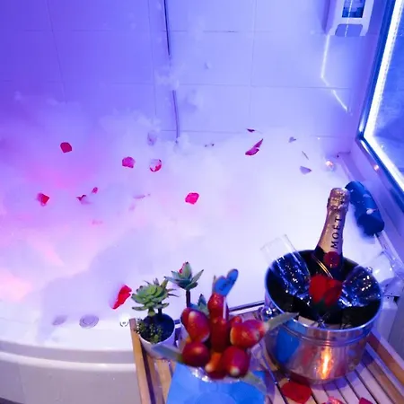 מלון Emocoes Nogueira da Regedoura