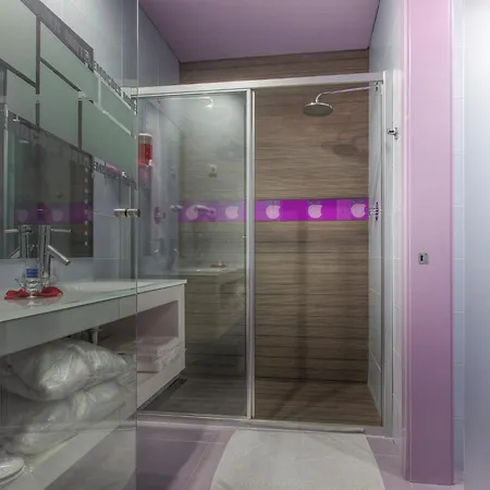 Emocoes 酒店 Nogueira da Regedoura