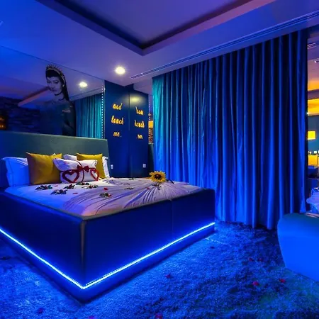 Ξενοδοχείο Emocoes Nogueira da Regedoura