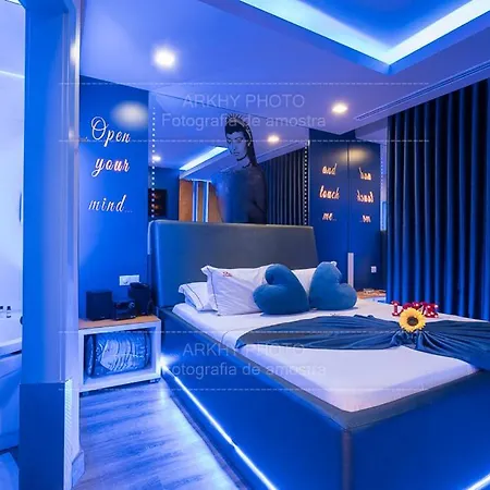 Emoções Hotel Nogueira da Regedoura