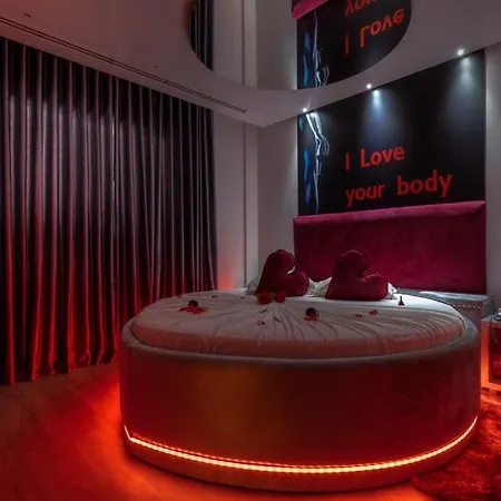 Hotel Emoções Nogueira da Regedoura