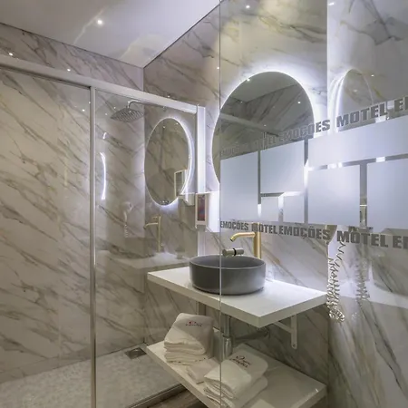 Emocoes Nogueira da Regedoura