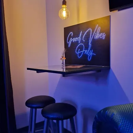 Ξενοδοχείο Emocoes *