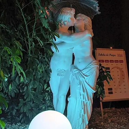 Hotel Emocoes