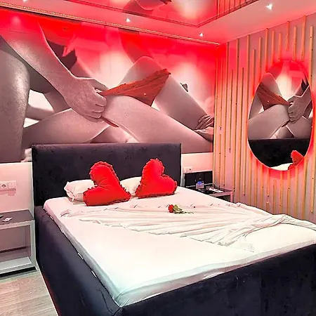 Emocoes Hotel Nogueira da Regedoura