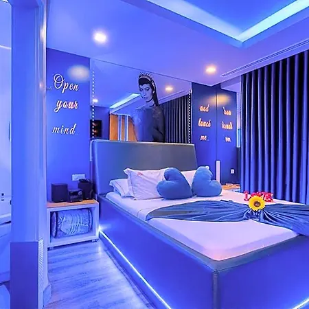 Emocoes Hotel *