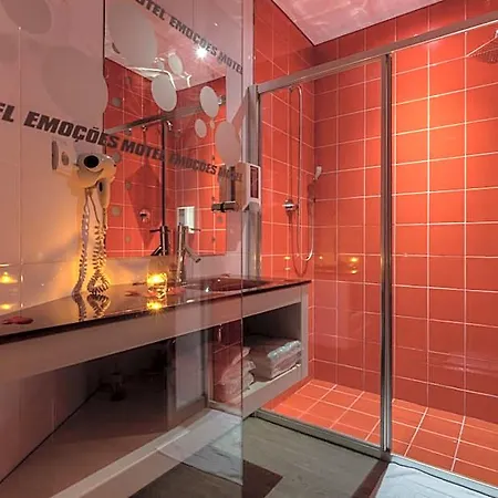 Hotel Emocoes
