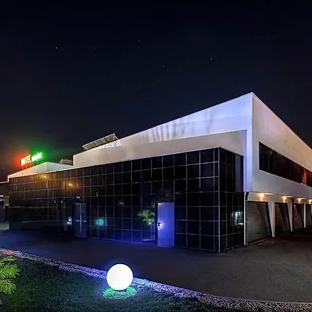 Emocoes Hotel Nogueira da Regedoura