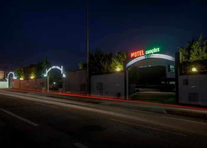 Emoções Hotel