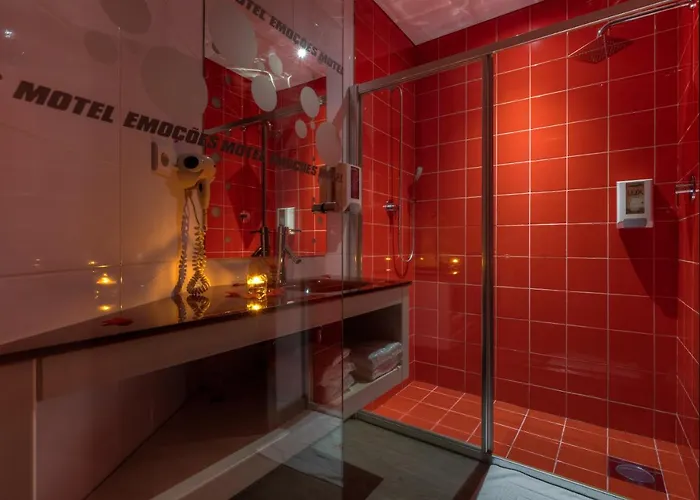Emoções Hotel