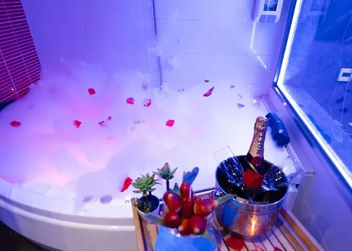 Hotel Emoções Nogueira da Regedoura