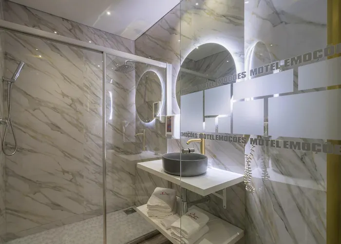 Emoções Nogueira da Regedoura