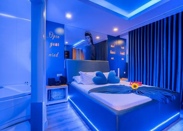 Otel Emocoes Nogueira da Regedoura